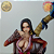 BOA HANCOCK DEDO NO QUEIXO ONE PIECE DXF THE GRANDLINE SERIES EXTRA COM SALOMÉ SNAKE BANPRESTO 100% ORIGINAL SEM CAIXA - Imagem 2