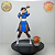 CHUN LI STREET FIGHTER MASTERLISE ICHIBAN KUJI LETRA A BANDAI 100% ORIGINAL SEM CAIXA - Imagem 1