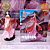 MAOMAO THE APOTHECARY DIARIES PASSEANDO PELA CIDADE VESTIDO ROSA BANPRESTO 100% ORIGINAL - Imagem 4