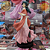 MAOMAO THE APOTHECARY DIARIES PASSEANDO PELA CIDADE VESTIDO ROSA BANPRESTO 100% ORIGINAL - Imagem 3