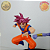 SON GOKU SSJ GOD VS BILLS DRAGON BALL SUPER MATCH MAKERS BANPRESTO 100% ORIGINAL SEM CAIXA - Imagem 4