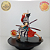 KINEMON ONE PIECE SCULTURES BANPRESTO 100% ORIGINAL SEM CAIXA - Imagem 4