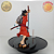 KINEMON ONE PIECE SCULTURES BANPRESTO 100% ORIGINAL SEM CAIXA - Imagem 3