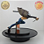 LAW ONE PIECE SCULTURES BANPRESTO 100% ORIGINAL SEM CAIXA - Imagem 3