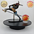 LAW ONE PIECE SCULTURES BANPRESTO 100% ORIGINAL SEM CAIXA - Imagem 1