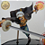 LAW ONE PIECE SCULTURES BANPRESTO 100% ORIGINAL SEM CAIXA - Imagem 2