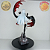 LADY DEVIMON DIGIMON FALLEN ANGEL STUDIO 1/7 100% ORIGINAL - Imagem 4