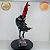 LADY DEVIMON DIGIMON FALLEN ANGEL STUDIO 1/7 100% ORIGINAL - Imagem 5