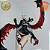 LADY DEVIMON DIGIMON FALLEN ANGEL STUDIO 1/7 100% ORIGINAL - Imagem 2
