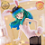 LUM URUSEI YATSURA BICUTE BUNNIES FURYU 100% ORIGINAL LACRADO - Imagem 2