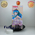 LUM URUSEI YATSURA BICUTE BUNNIES FURYU 100% ORIGINAL LACRADO - Imagem 3
