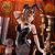 RYZA BICUT BUNNIES ATELIER RYZA FURYU 100% ORIGINAL - Imagem 2