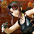 REVY BLACK LAGOON VIVIT 100% ORIGINAL - Imagem 2