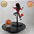 VEGETA XENO SSJ4 DRAGON BALL HEROES 100% ORIGINAL - Imagem 4