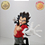 VEGETA XENO SSJ4 DRAGON BALL HEROES 100% ORIGINAL - Imagem 2