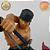 ZORO ONE PIECE SCULTURES BANPRESTO 100% ORIGINAL SEM CAIXA - Imagem 3