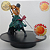 ZORO ONE PIECE SCULTURES BANPRESTO 100% ORIGINAL SEM CAIXA - Imagem 1