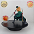 ZORO ONE PIECE SCULTURES BANPRESTO 100% ORIGINAL SEM CAIXA - Imagem 5
