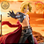 [PRÉ-VENDA MARÇO/27 - 50%] EDWARD ELRIC FULL METAL ALCHEMIST BROTHERHOOD GRANDISTA BANPRESTO 100% ORIGINAL - Imagem 5