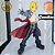 [PRÉ-VENDA MARÇO/27 - 50%] EDWARD ELRIC FULL METAL ALCHEMIST BROTHERHOOD GRANDISTA BANPRESTO 100% ORIGINAL - Imagem 1