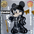 [PRÉ-VENDA MARÇO/27 - 50%] MICKEY KINGDOM HEARTS GRANDISTA BANPRESTO 100% ORIGINAL - Imagem 1