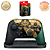 [PRÉ-VENDA NOVEMBRO/26 - 50%] CONTROLE PRO NINTENDO SWITCH 2 PRO EDIÇÃO 40º ANIVERSÁRIO DE THE LEGEND OF ZELDA - Imagem 1