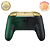 [PRÉ-VENDA NOVEMBRO/26 - 50%] CONTROLE PRO NINTENDO SWITCH 2 PRO EDIÇÃO 40º ANIVERSÁRIO DE THE LEGEND OF ZELDA - Imagem 2