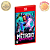 [PRÉ-VENDA FEVEREIRO/27 - 50%] METROID RAVENOUS EDIÇÃO DE COLECIONADOR NINTENDO SWITCH 2 - Imagem 3