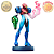 [PRÉ-VENDA FEVEREIRO/27 - 50%] METROID RAVENOUS EDIÇÃO DE COLECIONADOR +2 AMIIBOS EXTRAS NINTENDO SWITCH 2 - Imagem 4