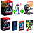 [PRÉ-VENDA FEVEREIRO/27 - 50%] METROID RAVENOUS EDIÇÃO DE COLECIONADOR +2 AMIIBOS EXTRAS NINTENDO SWITCH 2 - Imagem 1