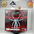 EVANGELION UNIT 13 PSEUDO SHINKA TYPE 3+ AWAKNED LAST ONE ICHIBAN KUJI BANDAI 100% ORIGINAL - Imagem 5