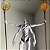EVANGELION UNIT 13 PSEUDO SHINKA TYPE 3+ AWAKNED LAST ONE ICHIBAN KUJI BANDAI 100% ORIGINAL - Imagem 4