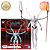 EVANGELION UNIT 13 PSEUDO SHINKA TYPE 3+ AWAKNED LAST ONE ICHIBAN KUJI BANDAI 100% ORIGINAL - Imagem 1