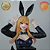 MARIN KITAGAWA MY DRESS UP DARLING T-MOST BUNNY VER. TAITO 100% ORIGINAL SEM POMPOM - Imagem 3