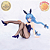ROXY MIGUARDIA BUNNY MUSHOKU TENSEI JOBLESS REINCARNATION ONE SEVEN CARAT 100% ORIGINAL - Imagem 1