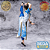 [PRÉ-VENDA MARÇO/27 - 50%] CHUN LI STREET FIGHTER 6 FIGURIZMA SEGA 100% ORIGINAL - Imagem 3