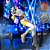 [PRÉ-VENDA MARÇO/27 - 50%] MAJOR MOTOKO KUSANAGI GHOST IN THE SHELL LUMINASTA SEGA 100% ORIGINAL - Imagem 1