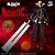 [PRÉ-VENDA FEVEREIRO/27 - 50%] KUROSAKI ICHIGO BLEACH BLOOD CHAINS ICHIGO MAXIMATIC BANPRESTO 100% ORIGINAL - Imagem 1