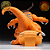[PRÉ-VENDA MARÇO/27 - 50%] GREYMON COM BASE DE DIGIVICE DIGIMON BANPRESTO 100% ORIGINAL - Imagem 3