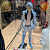 [PRÉ-VENDA NOVEMBRO/26 - 50%] TOSHIRO HITSUGAYA ADULTO BLEACH MAXIMATIC BANPRESTO 100% ORIGINAL - Imagem 2