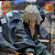 [PRÉ-VENDA NOVEMBRO/26 - 50%] KISUKE URAHARA MAXIMATIC BLEACH BANPRESTO 100% ORIGINAL - Imagem 4