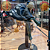 [PRÉ-VENDA NOVEMBRO/26 - 50%] KISUKE URAHARA MAXIMATIC BLEACH BANPRESTO 100% ORIGINAL - Imagem 2