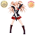 [PRÉ-VENDA FEVEREIRO/27 - 50%] ENOSHIMA JUNKO DANGANRONPA 2 RELOAD BANPRESTO 100% ORIGINAL - Imagem 1