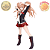 [PRÉ-VENDA FEVEREIRO/27 - 50%] ENOSHIMA JUNKO DANGANRONPA 2 RELOAD BANPRESTO 100% ORIGINAL - Imagem 4