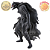 [PRÉ-VENDA MARÇO/27 - 50%] GUTS BERSERK ARMOR BERSRK GRANDISTA A+B BANPRESTO 100% ORIGINAL - Imagem 4