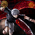 [PRÉ-VENDA FEVEREIRO/27 - 50%] KEN KANEKI COM KAGUNE RINKATOKYO GHOUL FURYU 100% ORIGINAL - Imagem 2