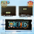 LOGO LETREINO ONE PIECE LUMINOSO LED BANPRESTO100% ORIGINAL - Imagem 1