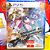DIGIMON STORY: TIME STRANGER PS5 PLAYSTATION 5 LEGENDAS INGLÊS E JAPONÊS 100% ORIGINAL USADO - Imagem 1