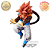 GOGETA SSJ4 DRAGON BALL GT BANPRESTO 100% ORIGINAL - Imagem 2