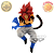 GOGETA SSJ4 DRAGON BALL GT BANPRESTO 100% ORIGINAL - Imagem 3